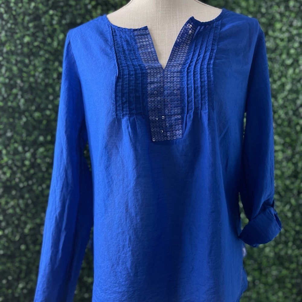 Express Blouse